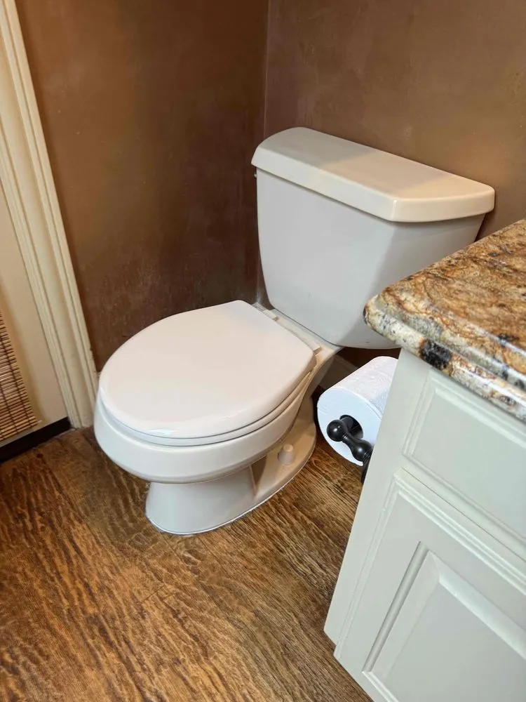 Expert pipe repair in Wylie, TX by Aubrey Plumbing Company