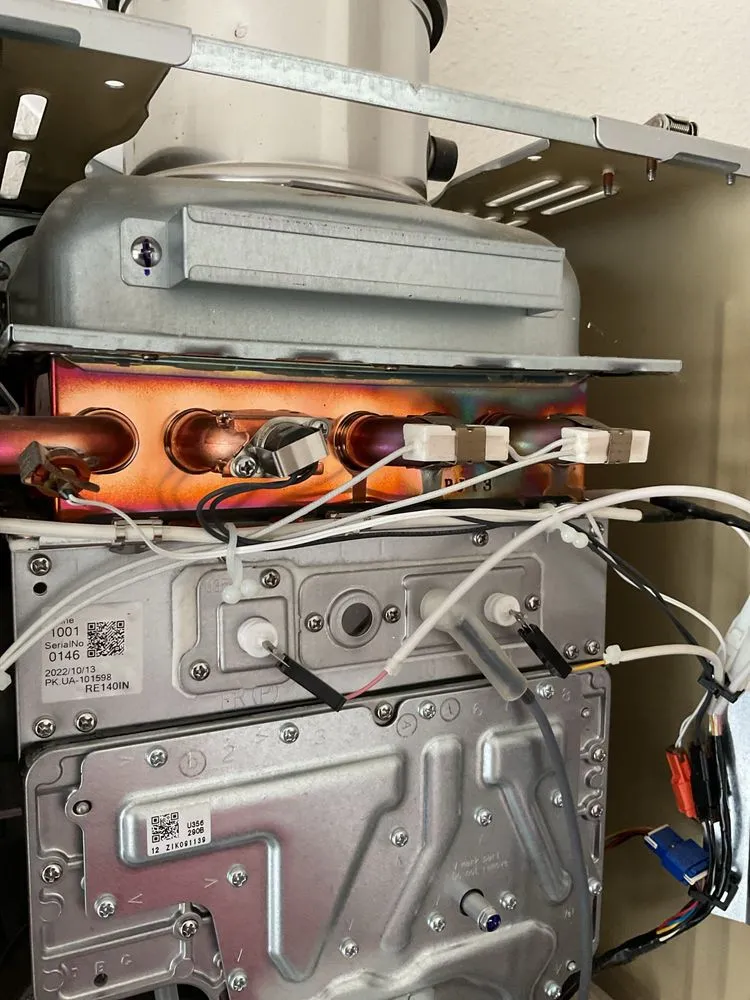 Slide of Aubrey Plumbing Company