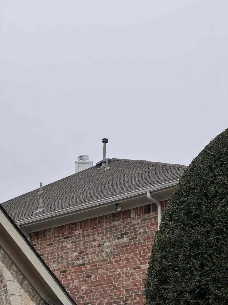 Slide of Aubrey Plumbing Company