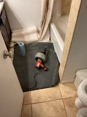 Aubrey Plumbing Company