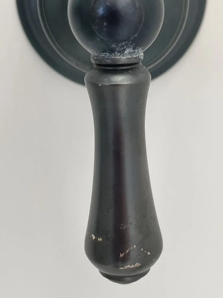 Slide of Auburn Bath International