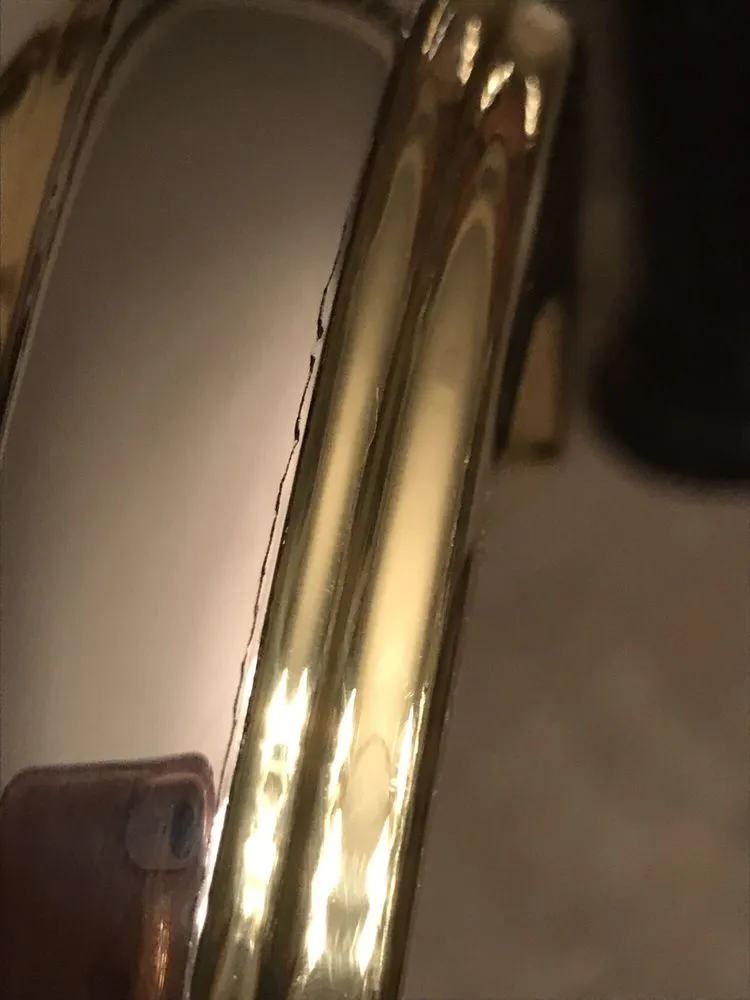 Slide of Auburn Bath International