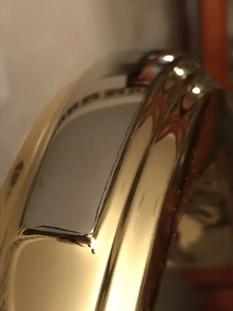 Slide of Auburn Bath International