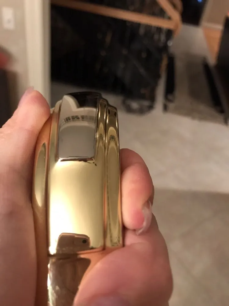 Slide of Auburn Bath International