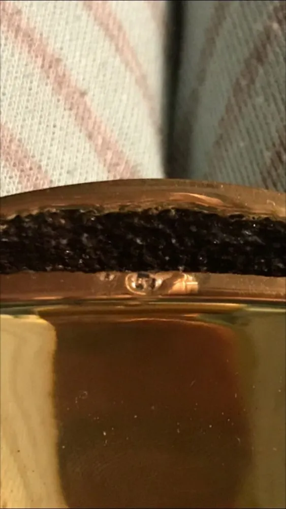 Slide of Auburn Bath International