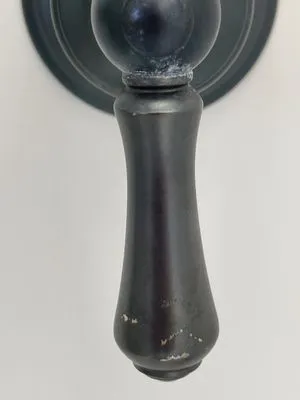 Auburn Bath International Logo