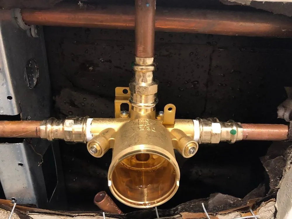 Slide of Auburn Gresham 24 Hour Plumber