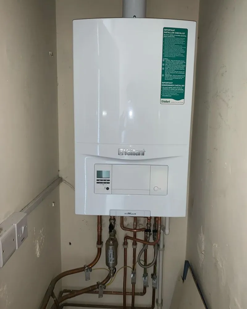 Slide of Auburn Gresham 24 Hour Plumber