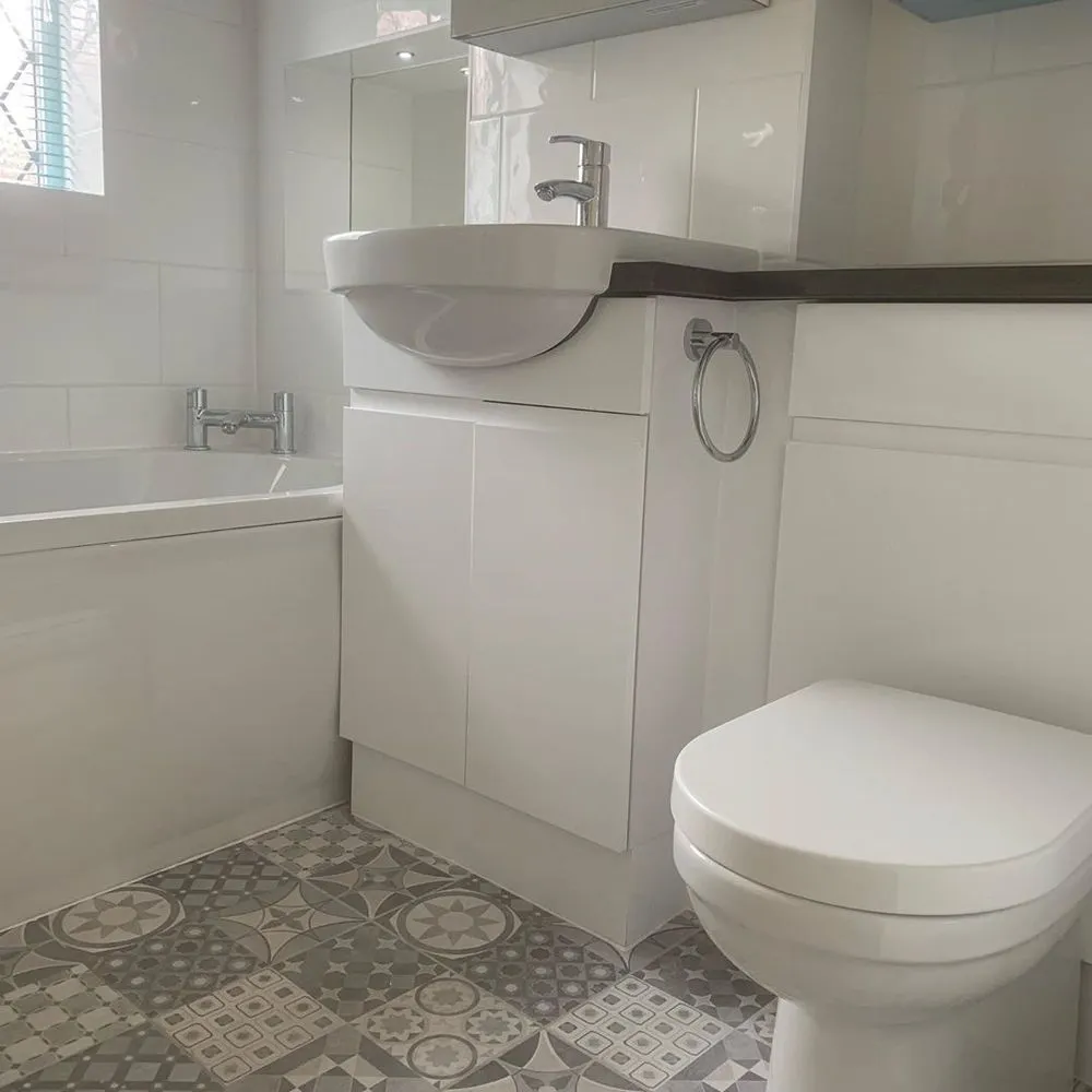 Slide of Auburn Gresham 24 Hour Plumber