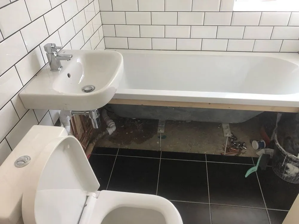 Slide of Auburn Gresham 24 Hour Plumber