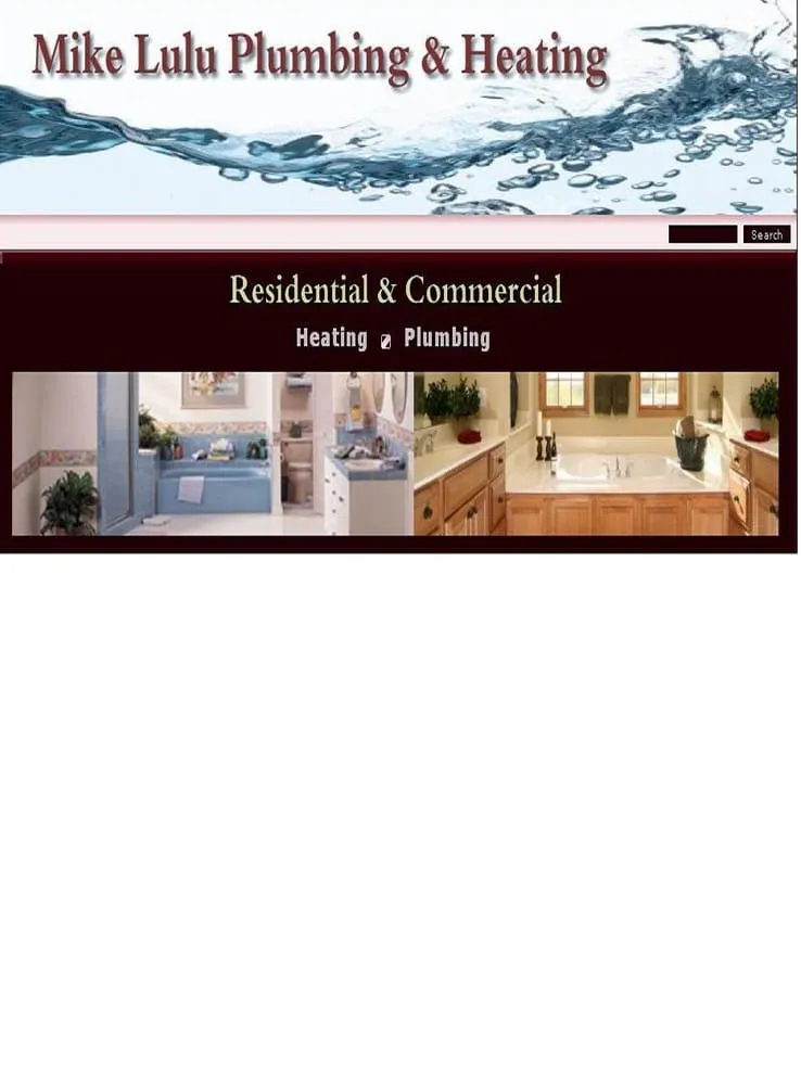 Slide of Auburn Lulu Plumbing & Heating