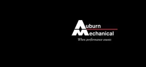 Slide of Auburn Mechanical
