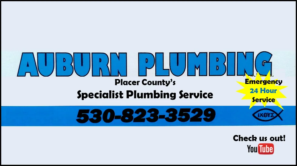 Slide of Auburn Plumbing
