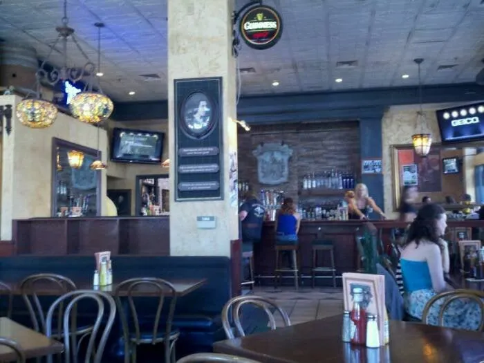 Slide of Aucoin's Plumbing