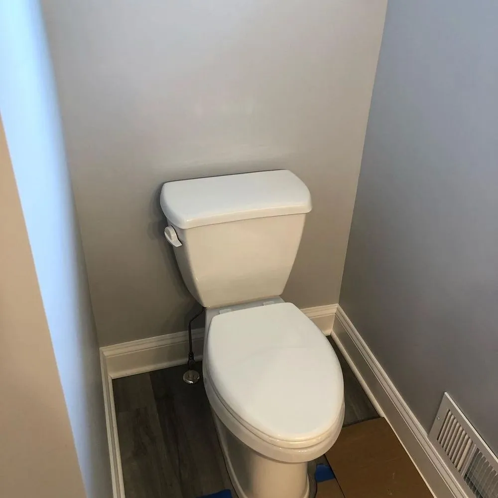 Slide of Audubon Plumbing Heating and Drain