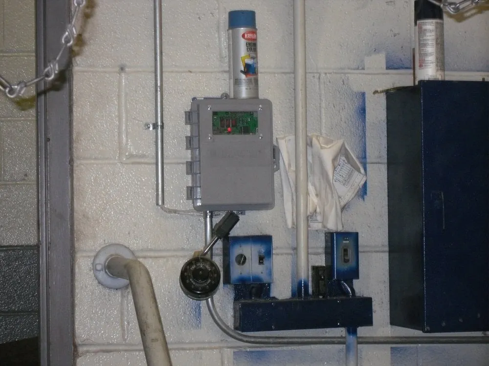 Slide of Audubon Plumbing Heating and Drain