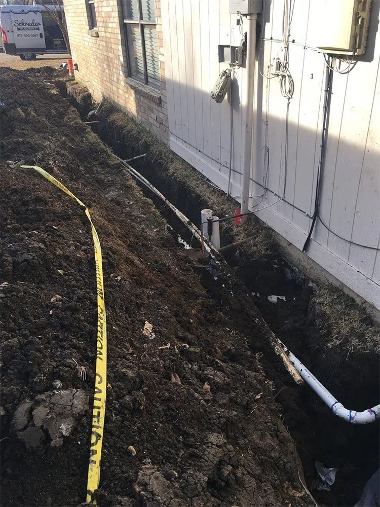 Slide of Augerpros Plumbing and Drain