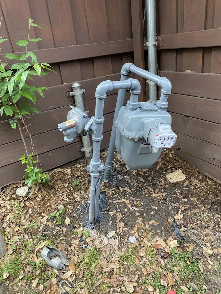 Slide of Augerpros Plumbing and Drain