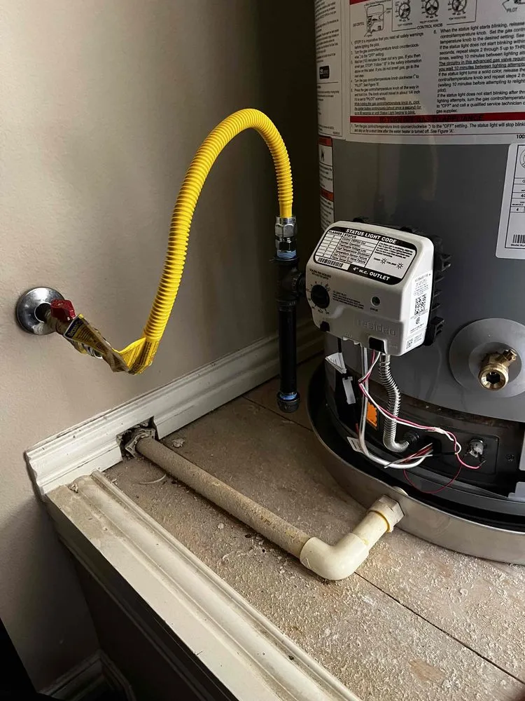 Slide of Augerpros Plumbing and Drain