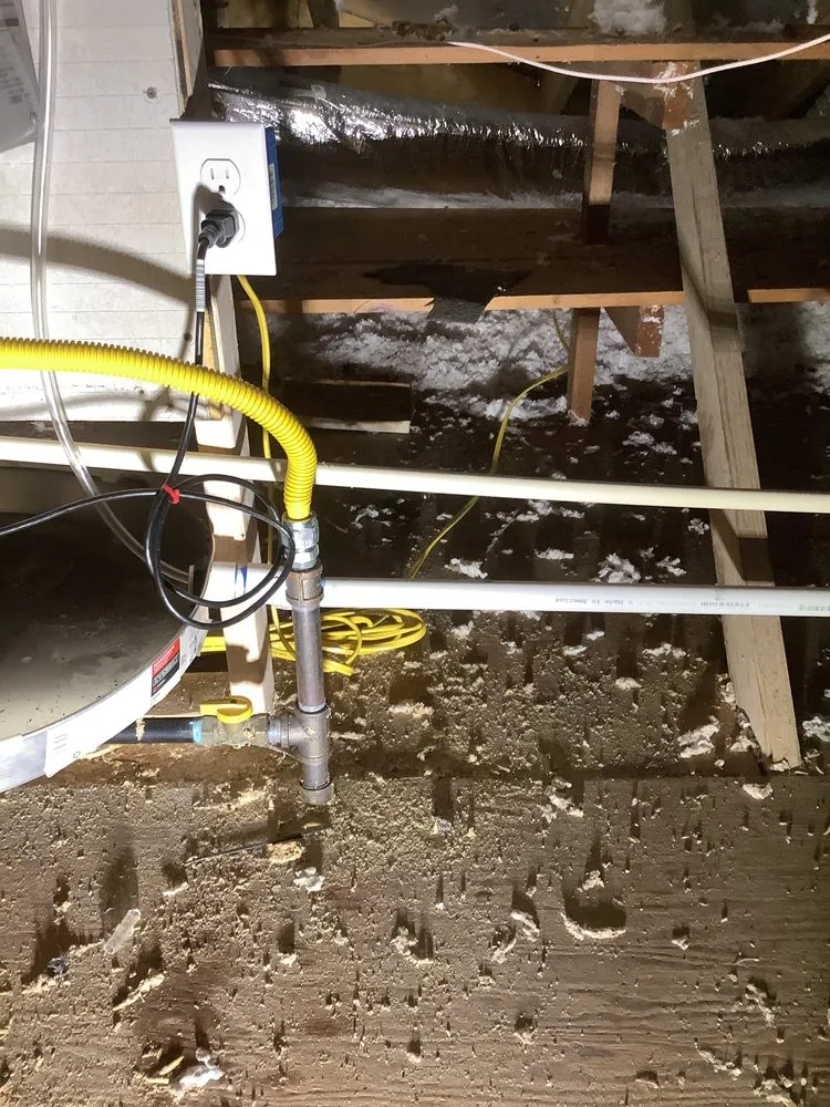 Slide of Augerpros Plumbing and Drain