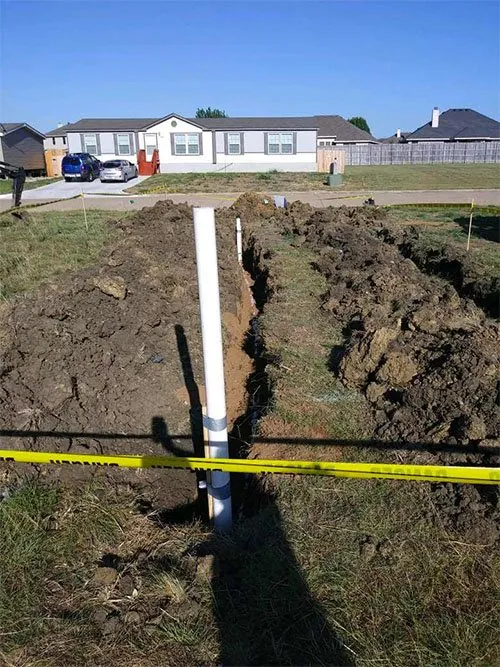 Slide of Augerpros Plumbing and Drain