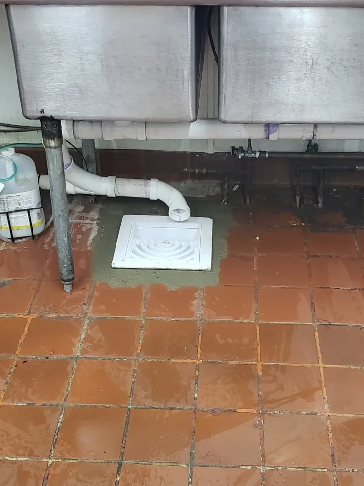 Slide of Augerpros Plumbing and Drain