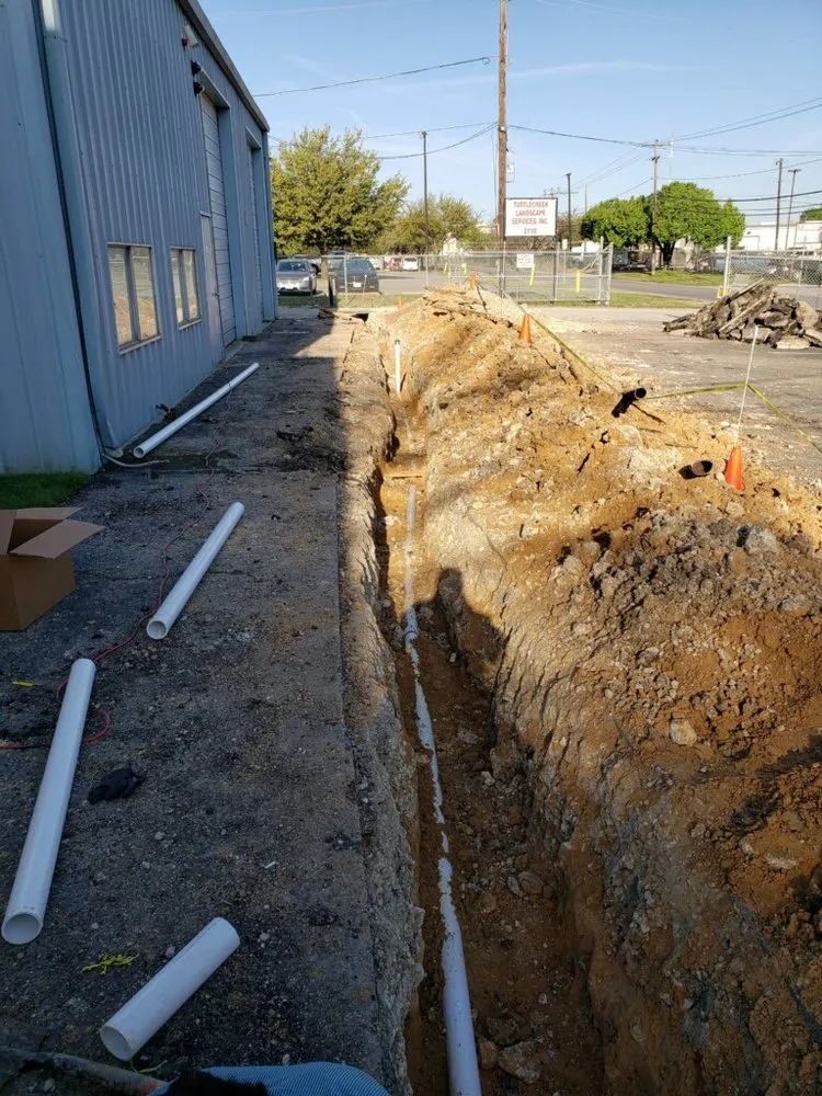 Slide of Augerpros Plumbing and Drain