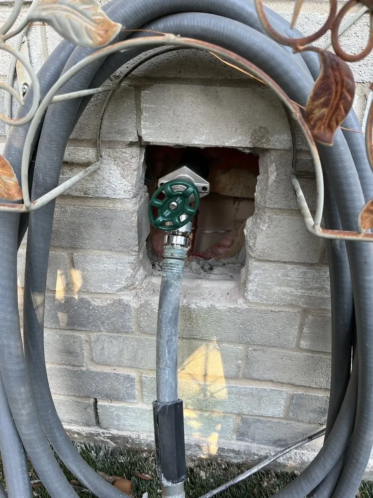 Slide of Augerpros Plumbing and Drain