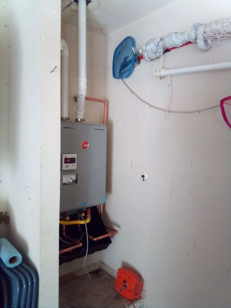 Top-rated emergency plumbing experts serving Allen, TX - Augerpros Plumbing and Drain