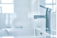 Slide of Auger's Plumbing