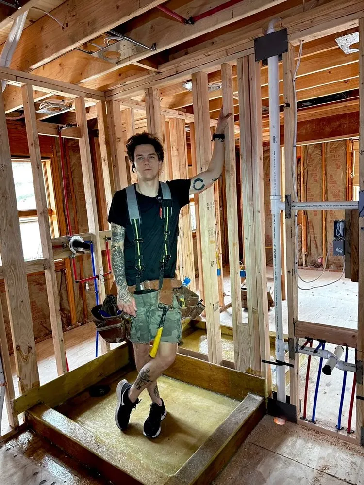 Slide of Augonis Plumbing