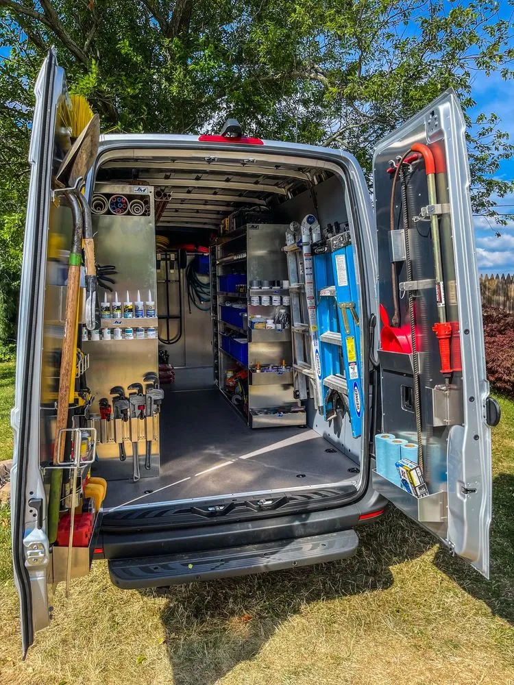 Slide of Augonis Plumbing