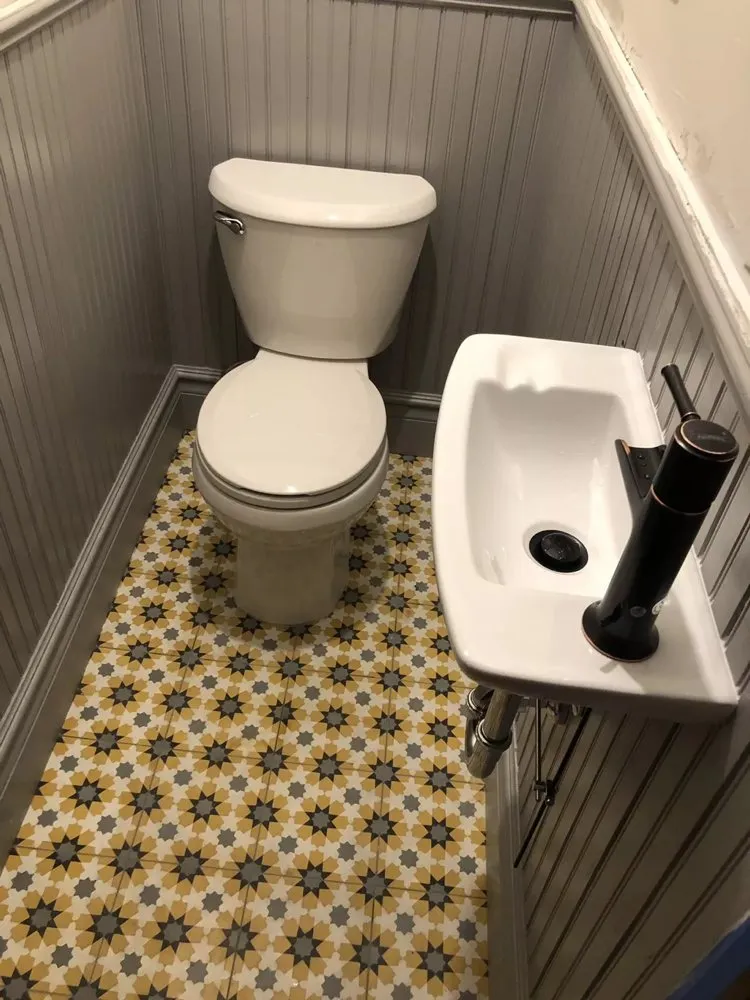 Reliable water heater service service in Sayreville, NJ - Augonis Plumbing