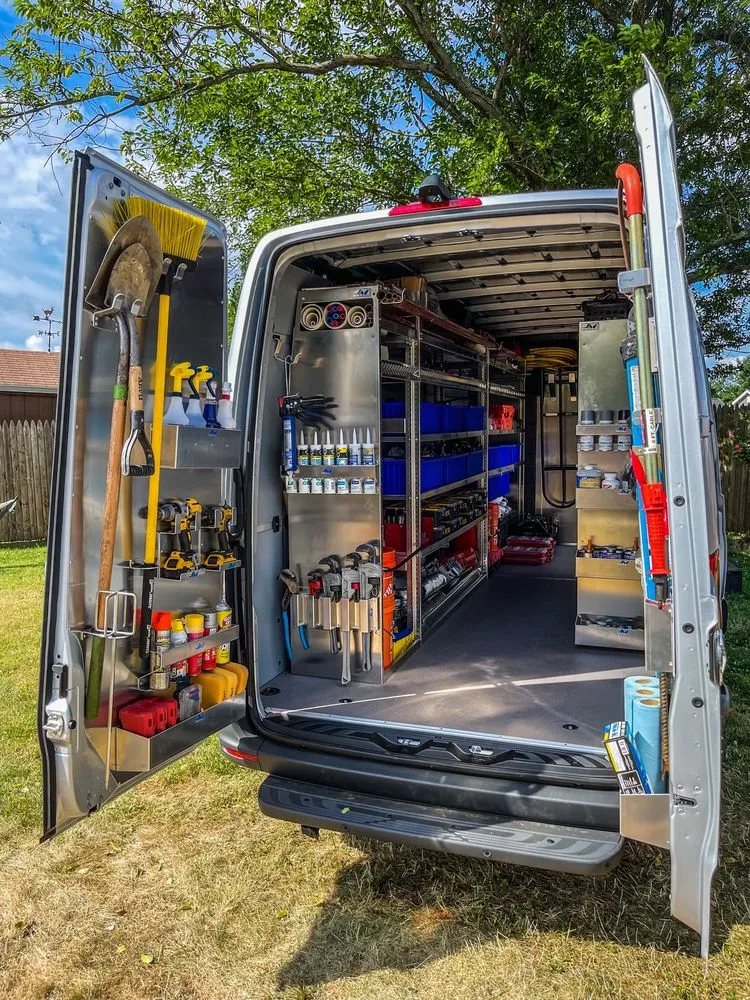 Slide of Augonis Plumbing