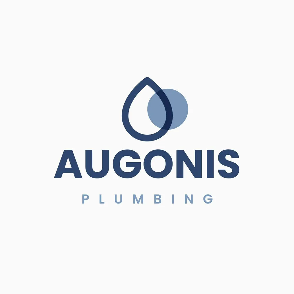 Slide of Augonis Plumbing