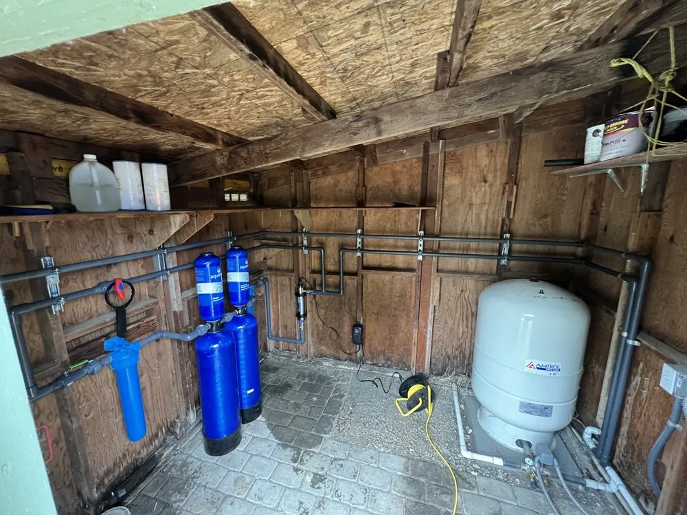 Slide of August Plumbing