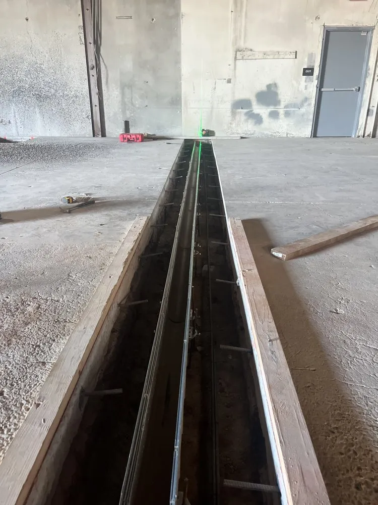 Slide of August Plumbing