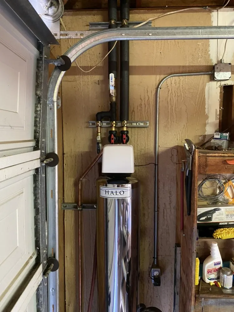 Slide of August Plumbing