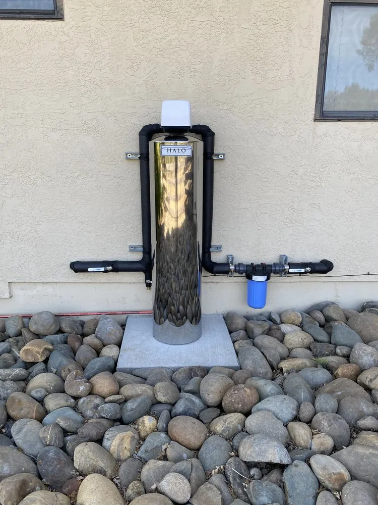 Slide of August Plumbing