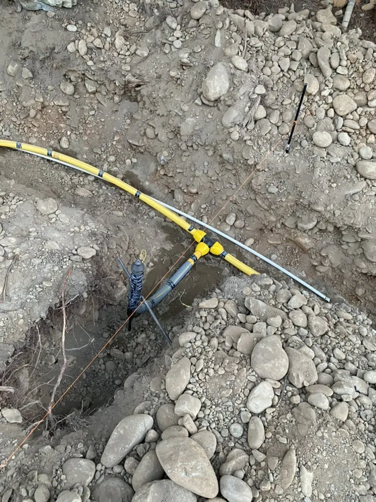 Slide of August Plumbing