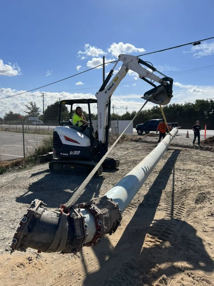 Quality drain cleaning experts serving Fair Oaks, CA - August Plumbing