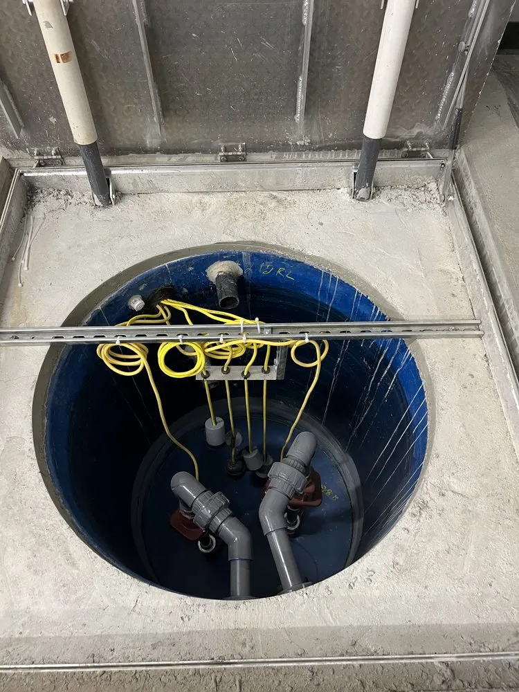 Slide of August Plumbing