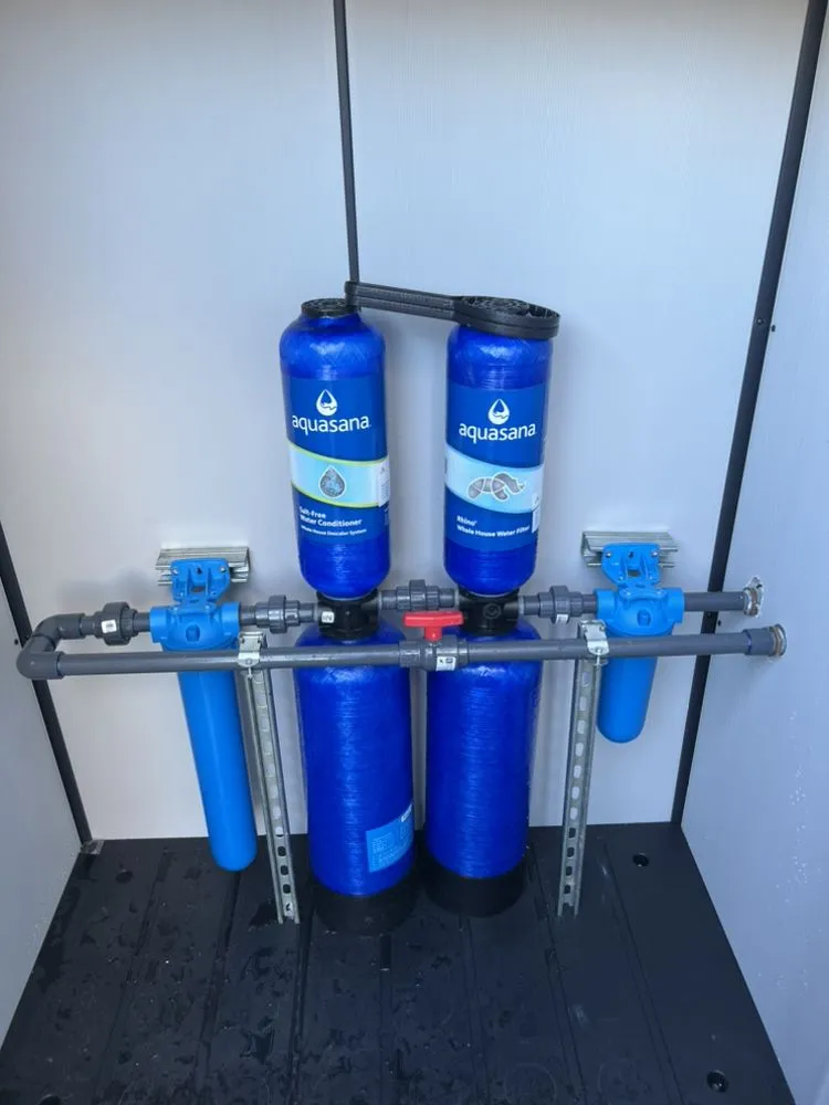 Slide of August Plumbing