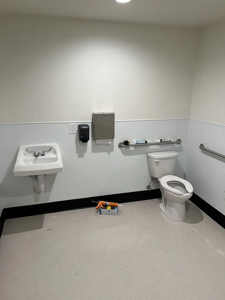 Slide of August Plumbing