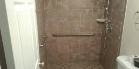 Slide of Augusta Leak Detection