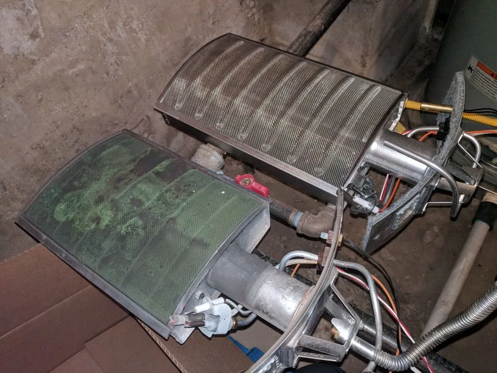 Slide of Aum Plumbing Services