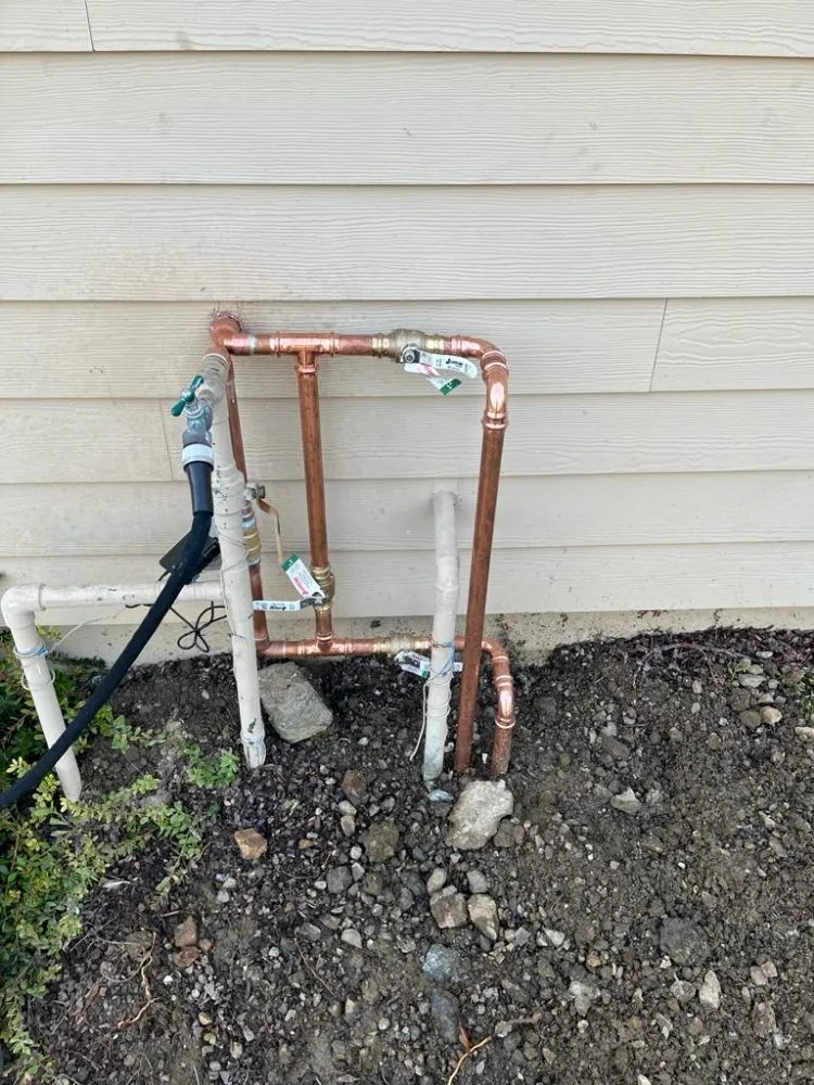 Slide of Aum Plumbing Services