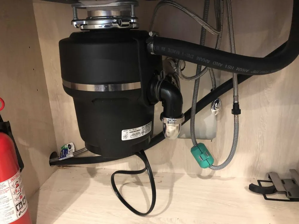 Slide of Aum Plumbing Services