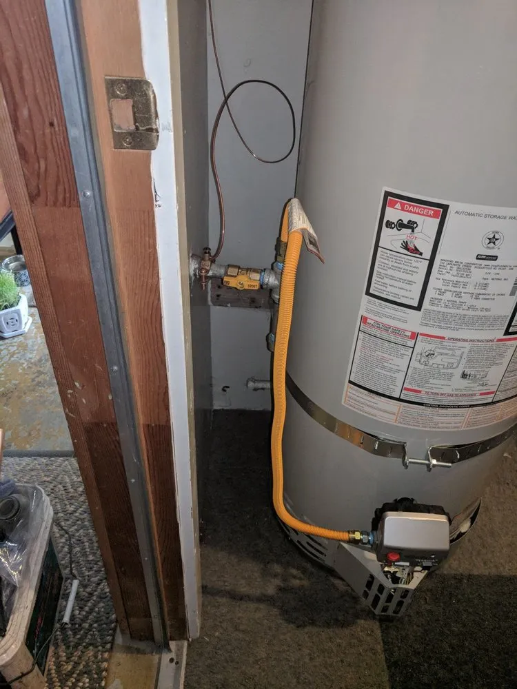 Slide of Aum Plumbing Services