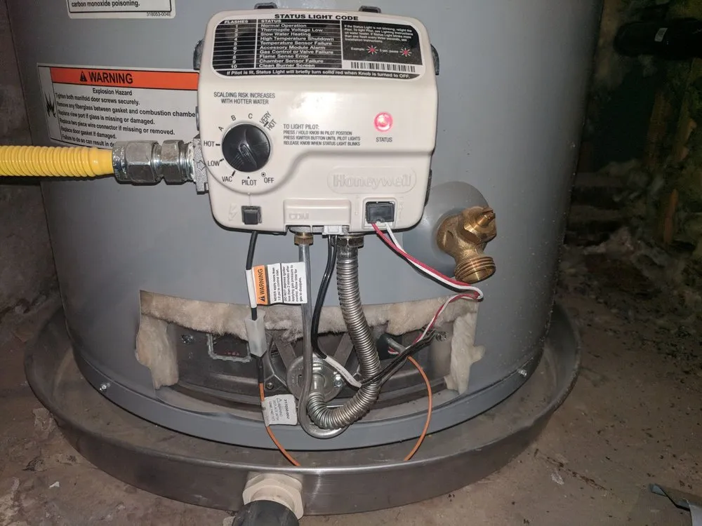 Slide of Aum Plumbing Services